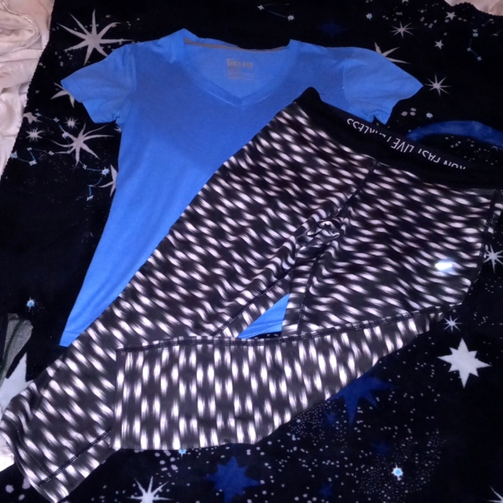NIKE OUTFIT